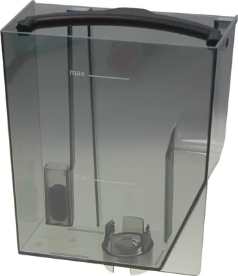 Produktbild von Melitta 6770109 (=6592905) Wassertank für Caffeo Lattea Solo Kaffeevollautomaten