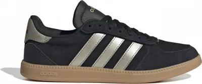 Produktbild von adidas Breaknet Sleek Sneaker Schwarz