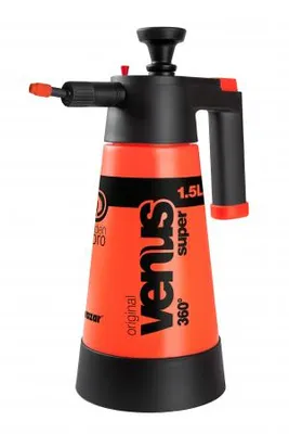 Produktbild von KWAZAR Drucksprüher VENUS 360° 1,5L