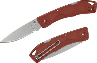 Obrázok produktu pre Gerber Lst Nôž Zemite Oranžový 1074522