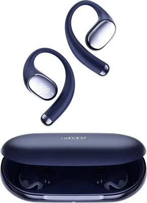 Image de QCY Crossky R70 wireless earphones (blue)