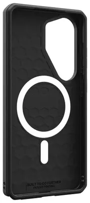 Produktbild von Urban Armor Gear Civilian LT, Cover, Samsung, Galaxy S26 Ultra, 17,5 cm (6.9"), Schwarz