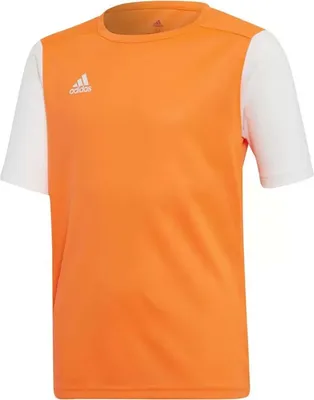 Produktbild von Adidas Estro 19 JSY M DP3236 Pullunder adidas Größe: 164 cm,