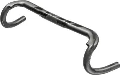 Zdjęcie produktu dla Kierownica Zipp Sl 70 Xplr srebrna 31,8 mm / 400 mm srebrna 31,8 mm
