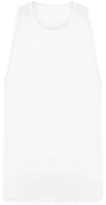Produktbild von AWDis Cool - Top für Kinder LT4012 (152-158) (Arktisch Weiß)