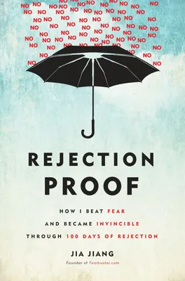 Produktbild von Rejection Proof