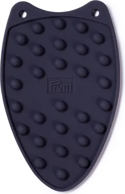 Produktbild von PRYM Bügeleisen-Ablage – MINI, pflaumenblau