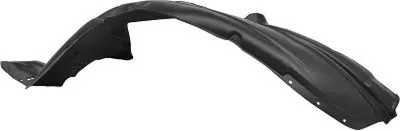 Immagine prodotto di Rivestimento passaruota anteriore sinistro DIEDERICHS 6871209 per HYUNDAI