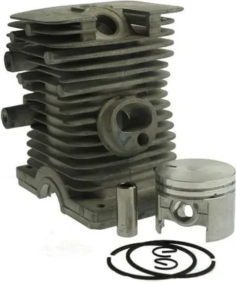Immagine prodotto di Set di cilindri per Stihl 018 MS180 MS 180 38mm 10mm pin