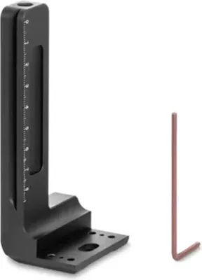 Image de ZHIYUN - Plaque de réglage par gravité Crane 2 pour 1Dx