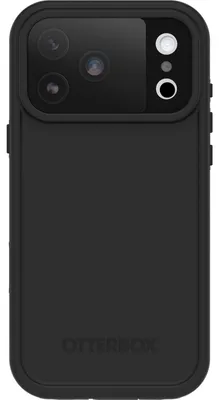 Productafbeelding van OtterBox Fre for MagSafe Case Apple iPhone 17 Pro Max Black