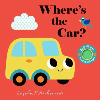 Produktbild von Where's the Car?