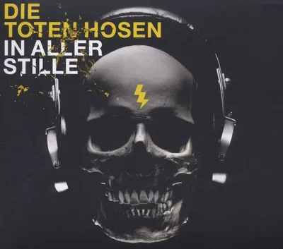 Obrázek produktu pro Die Toten Hosen - In aller Stille -   - (CD / I)