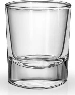 Produktbild von (12 Stück) Schnapsgläser 4cl Classic Shotgläser Set - Spülmaschinenfest