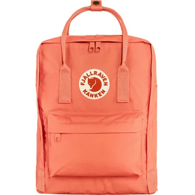Produktbild von FJÄLLRÄVEN Kånken Korall ONESIZE