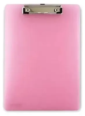 Immagine prodotto di Lavagna a clip A4 PP-991P rosso PENMATE