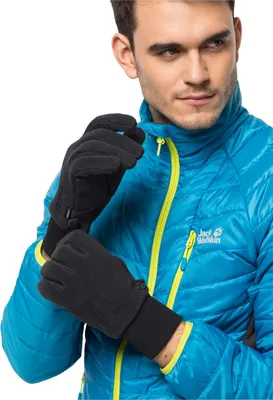 Produktbild von Jack Wolfskin Handschuhe für Damen
