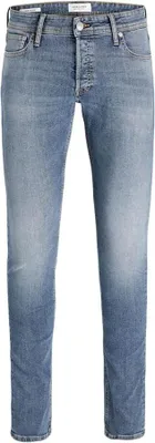 Produktbild von Jack & Jones Pete Original Sq 665 Jeans Blau 30 / 32 Herren Blau 30