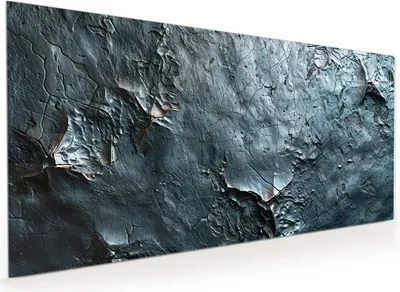 Produktbild von Küchenrückwand Spritzschutz Glas mit Motiv Strukturierte Oberfläche 40 x 40 cm