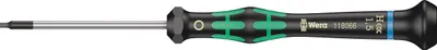 Zdjęcie produktu dla Wkrętarka elektryczna 1,5 mm, 6-kątna, Wera | 4013288032102