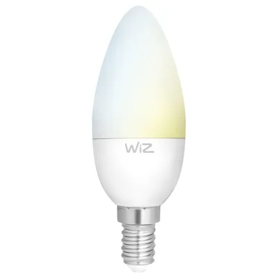Produktbild von LED Leuchtmittel Wiz Connected E14 B35 5,5W 430lm
