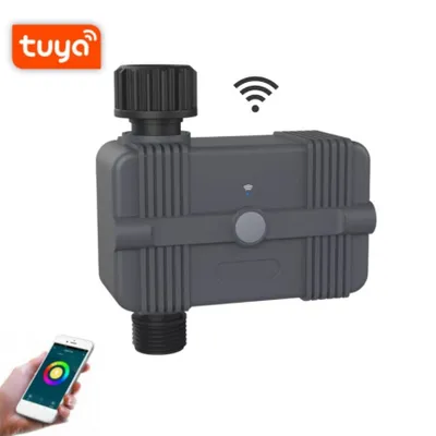 Obrázok produktu pre BOT Smart Control ventil pre záhradnú hadicu WiFi Tuya