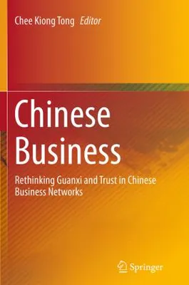 Image de Chinese Business