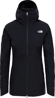 Produktbild von The North Face W Hikesteller Parka Shell Jack Jk3 Tnf Black S