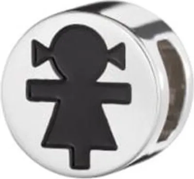 Produktbild von Damenohrringe AN Jewels AL.DLIMGIRL