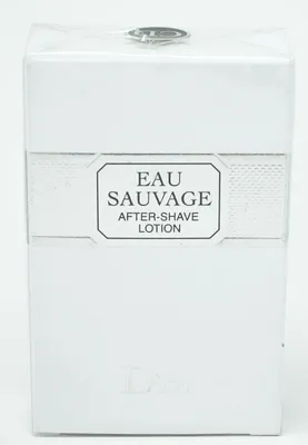 Obrázek produktu pro Dior Eau Sauvage After Shave Lotion 100 ml