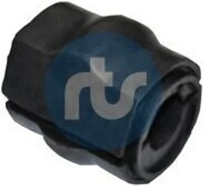 Produktbild von RTS 035-00106 Lagerung Stabilisator Stabigummi Vorne Rechts Vorne Links passend für PEUGEOT 206 Schrägheck (2A/C) 206 CC (2D) 206+ Schrägheck (2L, 2M)