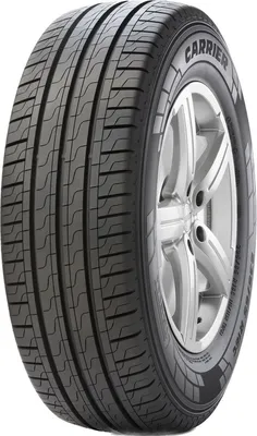 Immagine prodotto di Pirelli Carrier 195/75R16C 110R Bsw