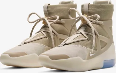 Obrázek produktu pro Nike Air 1 x Fear of God "Oatmeal", AR4237-900, Größe: 48