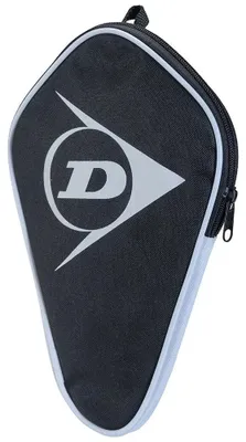 Image de Housse pour raquettes de ping-pong Dunlop avec sac - Housse de protection Multicolore