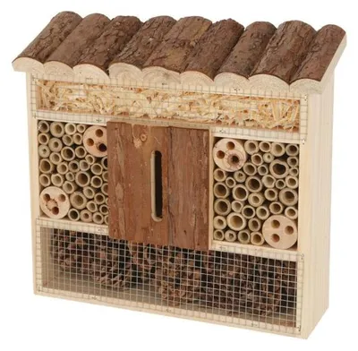 Productafbeelding van Kerbl Insectenhotel M