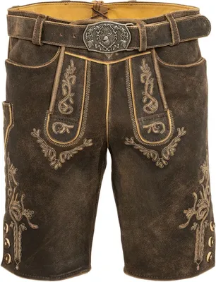 Produktbild von Maddox Lederhose HOPFENSEE