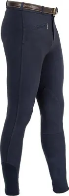 Immagine prodotto di Equestro Urano, pantaloni da equitazione, grigio, taglia 46 uomo, grigio, taglia 46
