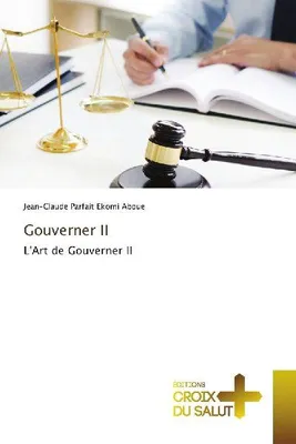 Produktbild von Gouverner II