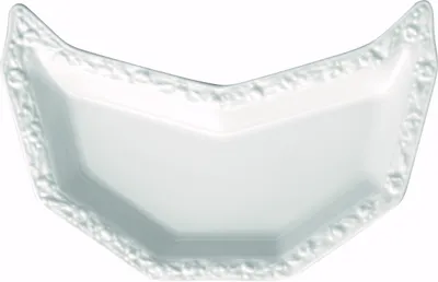 Produktbild von Rosenthal Anschlussteller Weiss 10430-800001-15324