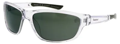 Produktbild von TIMBERLAND SUNGLASSES Sonnenbrille TIMBERLAND TB00024 6426R