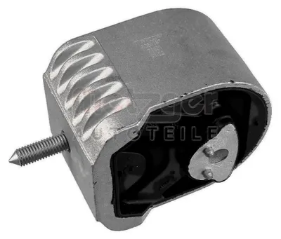 Produktbild von Lagerung Motor beidseitig Gummimetalllager METZGER für u.a. MB B-KLASSE