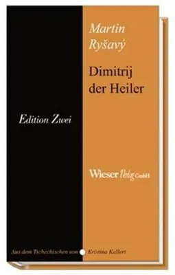 Produktbild von Dimitrij der Heiler