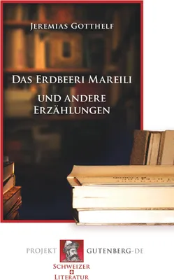 Produktbild von Das Erdbeeri Mareili