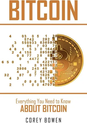 Produktbild von Bitcoin