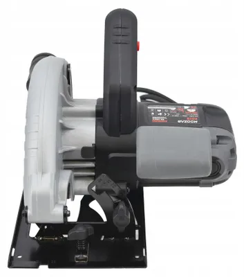 Obrázek produktu pro Kotoučová pila Hoozar 190Mm 1500W