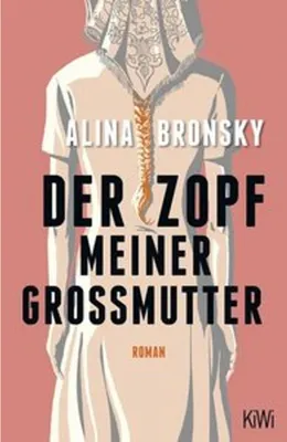 Immagine prodotto di Der Zopf meiner Großmutter