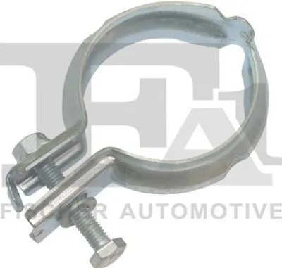 Obrázek produktu pro FA1 774-980 Svorka výfuku pro TOYOTA LAND CRUISER 100 (UZJ100) pro LEXUS LX (UZJ100)