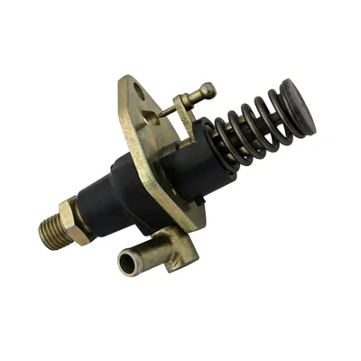 Image de Pièce détachée Pompe diesel pour moteurs diesel 10 CV