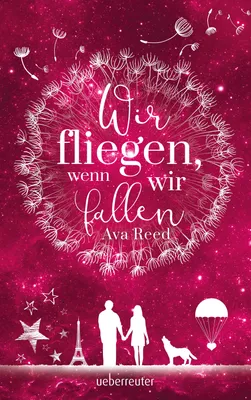 Produktbild von Wir fliegen, wenn wir fallen