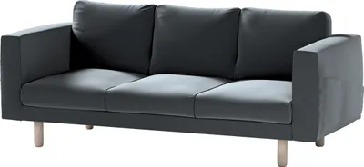 Obrázek produktu pro Potah na pohovku IKEA Norsborg 3-místná